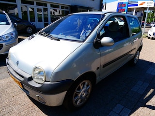 Renault Twingo 1.2-16V Hélios 75pk 125.000km NAP Airco Keurige auto