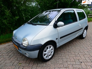 Renault Twingo 1.2-16V Hélios 75pk 125.000km NAP Airco Keurige auto