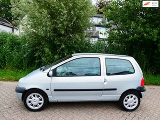Renault Twingo 1.2-16V Hélios 75pk 125.000km NAP Airco Keurige auto