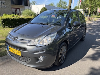 Citroën C3 1.2 PureT Selection