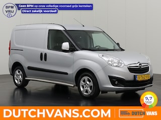 Opel Combo 1.3CDTi Sport | Euro 6 | Marge | Multimedia | Airco | Cruise | Trekhaak