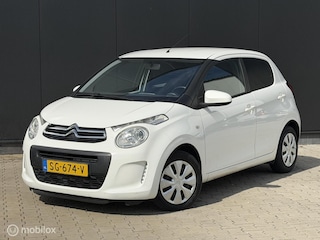 Citroën C1 1.0 e-VTi Feel | AIRCO | 5 DEUREN |