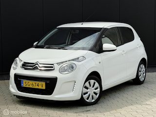 Citroën C1 1.0 e-VTi Feel | AIRCO | 5 DEUREN |