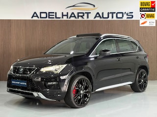 Seat Ateca 1.4 EcoTSI FR Business Intense / Panoramadak / Camera / Cruise control / Climate control