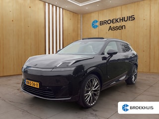 Lynk & Co 08 More | BLIS | Harman Kardon | Stoel + stuur verwarming | 360 Camera |