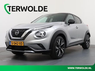 Nissan Juke 1.0 DIG-T N-Design | AUTOMAAT |