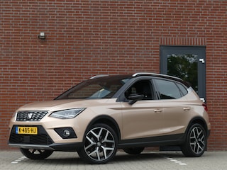 Seat Arona 1.0 TSI Style Business Intense Plus