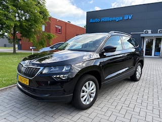 Skoda Karoq 1.0 TSI BNS.ED. PLUS