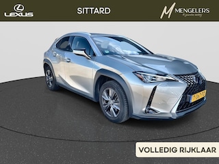 Lexus UX 250h