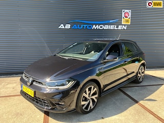 Volkswagen Polo 1.0 TSI R-Line Business AUTOMAAT/ CARPLAY/ PARKEERSENSOREN