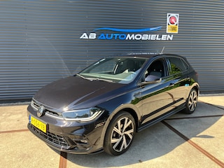 Volkswagen Polo 1.0 TSI R-Line Business AUTOMAAT/ CARPLAY/ PARKEERSENSOREN
