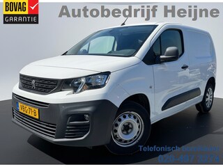 Peugeot Partner 1.6 BlueHDI 75PK PREMIUM CRUISE/CARPLAY/ELEKTR.RAMEN
