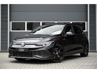 Volkswagen Golf 2.0 TSI GTI CLUBSPORT 300 PK / PANO / NURBURGRING / IQ LIGHT / HEAD UP / HARMAN KARDON / CAMERA / BLACK PACK