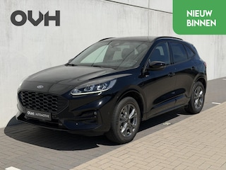 Ford Kuga 2.5 PHEV ST-Line | LED | trekhaak | virtual | cam