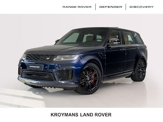 Land Rover Range Rover Sport P400e Limited Edition | Panoramadak | BTW | 24 maanden Approved