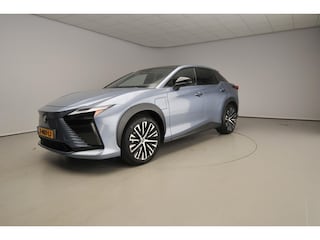Lexus RZ 450e Executive Line 71 kWh | Premium Pack | Panoramdak | Camera