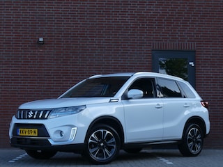 Suzuki Vitara 1.4 Boosterjet Style Smart Hybrid