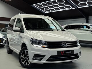 Volkswagen Caddy 1.4 TSI Join Edition CarPlay