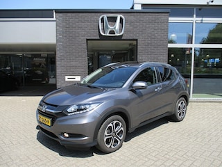 Honda HR-V 1.5 i-VTEC 130pk CVT Executive-Rijklaar