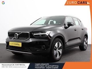 Volvo XC40 1.5 T5 Recharge Inscription Expression Navigatie Harman Kardon Climate control Adaptieve cruise control Parkeersensoren Achteruitrijcamera Keyless start LED Navigatie Verwarmde voorstoelen Apple Carplay/ Android Auto