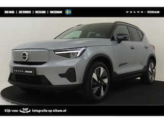 Volvo EX40 SINGLE MOTOR EXTENDED RANGE ULTRA 82 kWh -PANO.DAK|HARMAN/KARDON|360°CAM|POWER-SEATS|WARMTEPOMP|19"