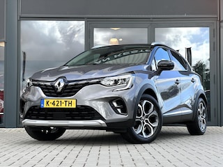 Renault Captur TCe 130 EDC Edition One Trekhaak / Camera / 18" / Dakreling