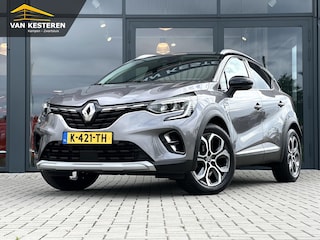 Renault Captur TCe 130 EDC Edition One Trekhaak / Camera / 18" / Dakreling