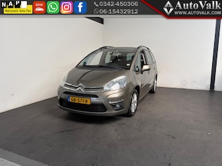 Citroën C4 Picasso 1.6 HDi Tendance 7p. Trekhaak!