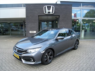 Honda Civic 1.0 i-VTEC 126pk 5D Business Edition | Rijklaar
