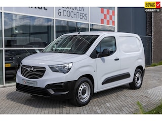 Opel Combo Electric 136 L1 50kWh
