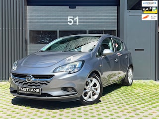 Opel Corsa 1.4 Online Edition | Carplay | Cruise | Prkeersen