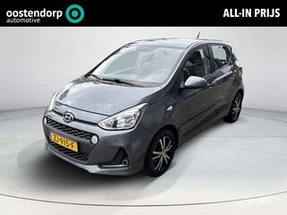 Hyundai i10 1.0i Comfort | 56.000KM | Perfecte Staat | Airco