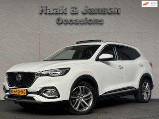 MG EHS 1.5 TGDI Luxury 360 Camera Panoramadak Leder Carplay