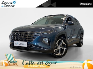 Hyundai Tucson 1.6 PHEV | 4WD | PREMIUM SKY | NL-AUTO | TREKHAAK |