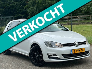 Volkswagen Golf 1.4 TSI Highline /Airco/5-Deurs/