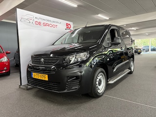 Peugeot Partner 1.2 PureTech Pro/ NL auto/ BTW auto/ Sensoren achter/ Extra set banden