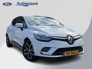 Renault Clio 0.9 TCe Zen 90pk Trekhaak | Airco | Cruise control | Navigatie | Parkeersensoren Achter