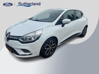 Renault Clio 0.9 TCe Zen 90pk Trekhaak | Airco | Cruise control | Navigatie | Parkeersensoren Achter