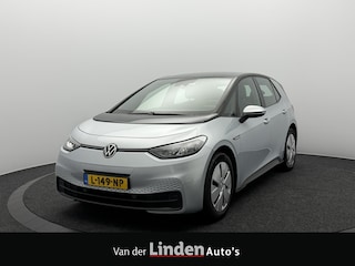 Volkswagen ID.3 Pro 58 kWh SOH 94,1% | Adaptieve Cruise Control | Stoel/Stuurverwarming | Navigatie | Carplay&Android