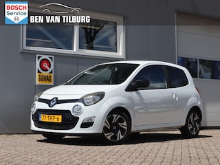 Renault Twingo 1.2 16V Dynamique / Eerste Eigenaar / Cruise Control / Climate Control