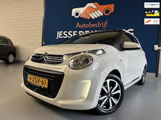 Citroën C1 1.0 e-VTi Serie Blanc,airco,nieuw model,bj.2014, NAP met 109.757 km. APK 07-2026.
