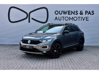 Volkswagen T-Roc 2.0 TSI 4Motion Sport | CARPLAY | NAVI | CAMERA | CRUISE
