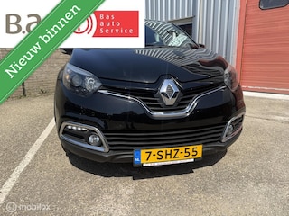 Renault Captur 0.9 TCe Dynamique
