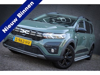 Dacia Jogger 1.0 TCe 100 ECO-G Extreme 7p. Trekhaak/Navi/Stoelverw./Camera
