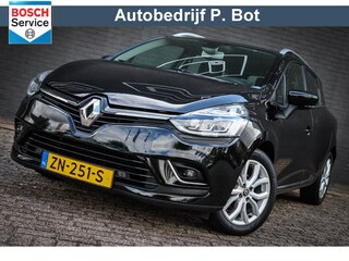 Renault Clio Estate 0.9 TCe Intens Net binnen-Nu al te bezichtigen