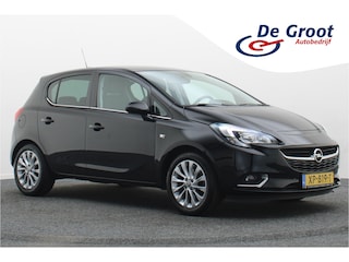 Opel Corsa 1.0 Turbo Online Edition