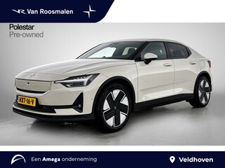 Polestar 2 Long Range Single Motor Prime 82 kWh Bowers & Wilkins
