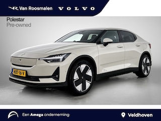 Polestar 2 Long Range Single Motor Prime 82 kWh Bowers & Wilkins