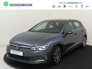 Volkswagen Golf 1.4 eHybrid | SoH 98% | Navigatie | Lane assist | Achteruitrijcamera | Elektrisch verstelb. bestuurdersstoel met memory | Adaptieve cruise control | Sfeerverlichting | Carplay |