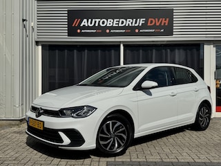 Volkswagen Polo 1.0 TSI | 1e Eig. | Dig. Dash | Cruise | Airco | NAP